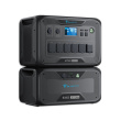 Bluetti AC500 + B300S portable power station 16 Lithium Iron Phosphate (LiFePO4) 60000 mAh 5000 W 30 kg