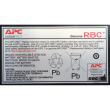 APC Ersatzbatterie Nr.11 RBC11