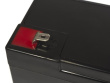 Green Cell AGM Battery 6V 12Ah 12.000 mAh Sealed Lead Acid (VRLA)