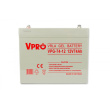 GEL VPRO PREMIUM 12v 74  Ah VRLA UNATTACHED BATTERY