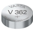 Batterie Knopfzelle V362 (SR58) 1.55V *Varta*