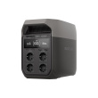 EcoFlow DELTA 3 portable power station Lithium Iron Phosphate (LiFePO4) 1800 W 12.5 kg