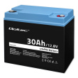 Battery LiFePO4 12.8V 30Ah 384Wh w/ BMS