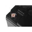 VOLT POLSKA OPTI 12V 65 Ah AGM BATTERY