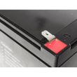 Green Cell Ersatzbatterie AGM04 12V/7Ah