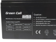 Green Cell AGM06 UPS battery Sealed Lead Acid (VRLA) 12 V 9 Ah