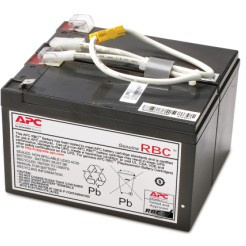 APC Batterie APC-RBC109
