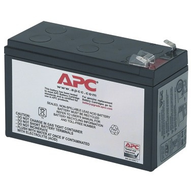 APC Batterie USV RBC40