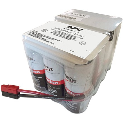 APC Batterie USV RBC 136