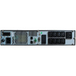 FSP Eufo 3K Rack/Tower Line-interactive UPS 3000VA 2700W 8xIEC 6x12V/9Ah Batterie