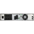 FSP Clippers RT 1K Rack/Tower Online UPS 1000VA 1000W 2x12V/9Ah Batterie