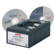 Batterie USV RBC8