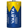 Batterie C (LR14) 1.5V *Varta* High Energy - 2-Pack