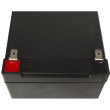 Green Cell Ersatzbatterie AGM07 12V/12Ah