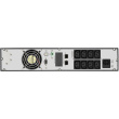 FSP Eufo 2K Rack/Tower Line-interactive 2.000VA 1.800W 8xIEC 4x12V/9Ah Batterie