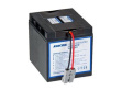 Green Cell Battery AGM GC 6V 5Ah