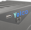 Yopower SC4G, SC4B Modular Battery for Yolco Portable Refrigerators