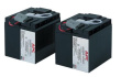 APC Battery Replacement Cartridge RBC55 (Original) WLONONWCRDZDP