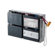 APC Replacement Battery Cartridge 24 with 2 Year Warranty