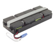 APC Replacement Battery Cartridge, VRLA battery, 9Ah, 48VDC, 2-year warranty