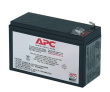 APC Replacement Battery Cartridge #106 WLONONWCRCSAU