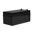 Green Cell Battery AGM GC 12V 3.3Ah