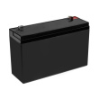 Green Cell Battery AGM 6V 12Ah