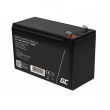 Green Cell AGM 12V 9Ah