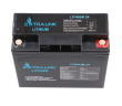 Extralink Battery LiFePO4 24AH 12.8V BMS EX.30424