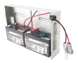 APC RBC22 UPS battery Sealed Lead Acid (VRLA)
