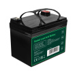 Green Cell Battery AGM VRLA 12V 33Ah IP54