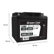 Green Cell Battery AGM VRLA 12V 40Ah IP54