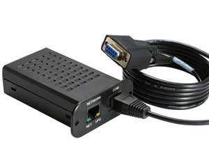DELTA ELECTRONICS Mini SNMP IPv6 card