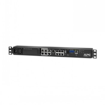 APC NETBOTZ RACK 250A