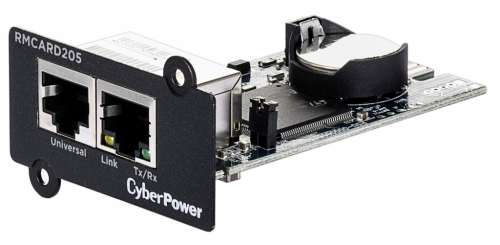 CyberPower RMCARD205 remote power controller