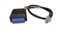 APC Dry Contact I/O Accessory - netvar