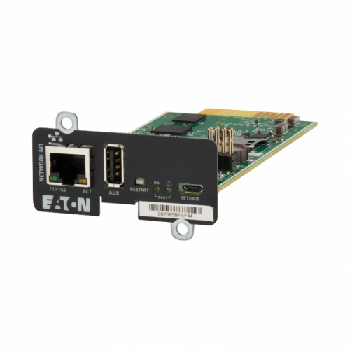 Gigabit Network Card EATON