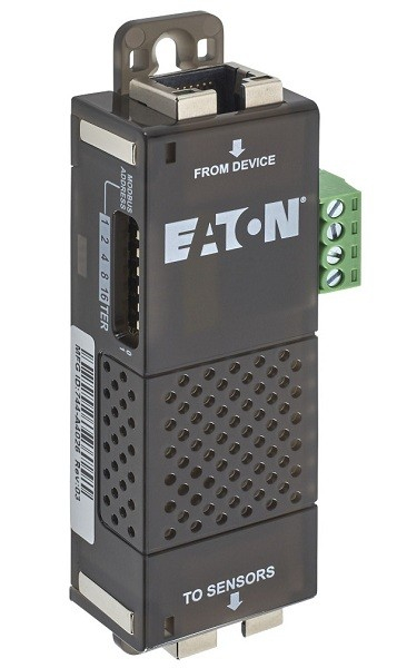 Eaton Detektor monitorowania srodowiska EMP gen2