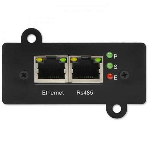 Qoltec SNMP Module for UPS