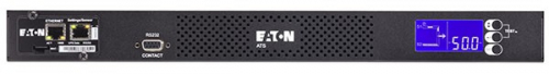 Eaton EATS16N ATS 16 power supply switch with network adapter