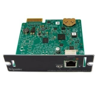 APC AP9640 Network man card gen3 1GB