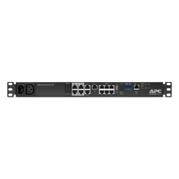 APC Monitor NBRK0250A NetBotz Rack 250A