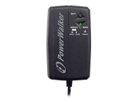 POWERWALK DC SecureAdapter 12V Power Walker UPS DC/Buffering power supply 12V / 2,1A / 25W / 2,6AH Battery