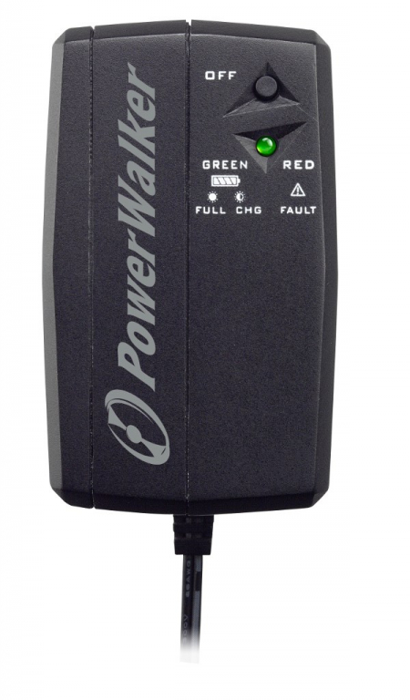 PowerWalker DC SecureAdapter 12V uninterruptible power supply (UPS) 12 kVA 12 W