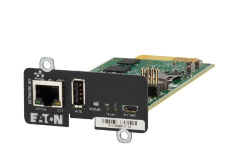 Eaton Network card M3 NETWORK-M3