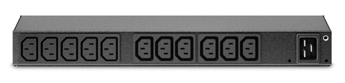 APC AP6020A Rack PDU Basic 0U/1U 16A C20 / 13 x C13