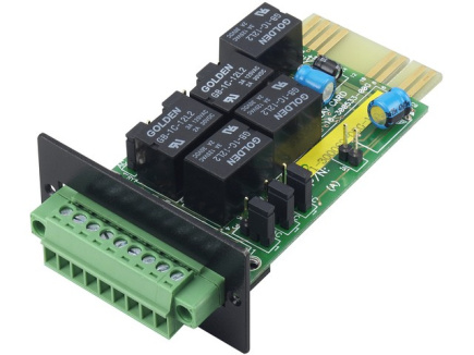 PowerWalker UPS Modul AS/400 for VFI LCD/VFI RM LCD series