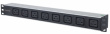 Intellinet Power strip rack 1U 110V-250V/16A C19 socke