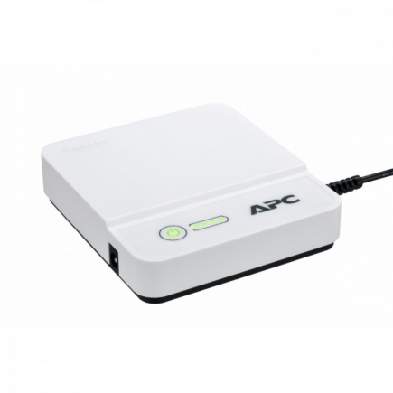 APC CP12036LI APC Back-UPS Connect 12Vdc 36W, lith