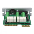 APC AP9614 APC Dry Contact I/O SmartSlot Card